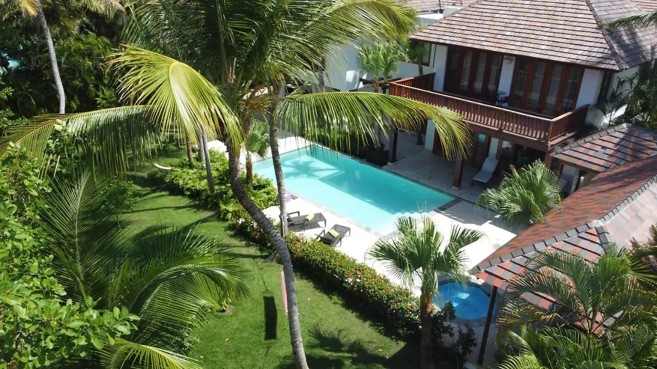 Beach&Golf Villa Bonita Punta Cana