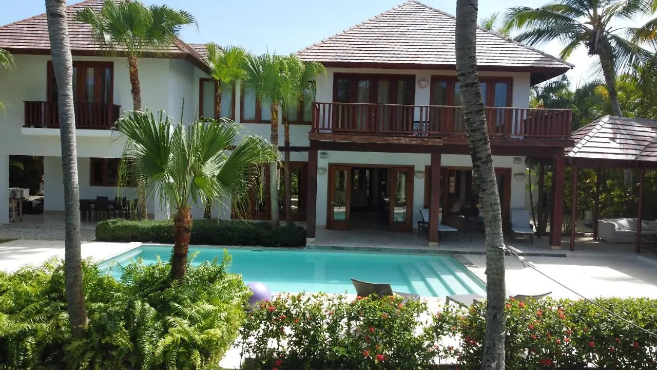 Beach&Golf Villa Bonita 蓬塔卡纳 0*,  多米尼加共和国