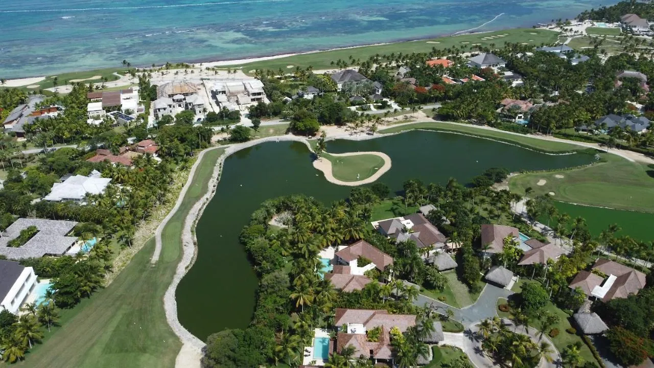 Beach&Golf Villa Bonita Punta Cana