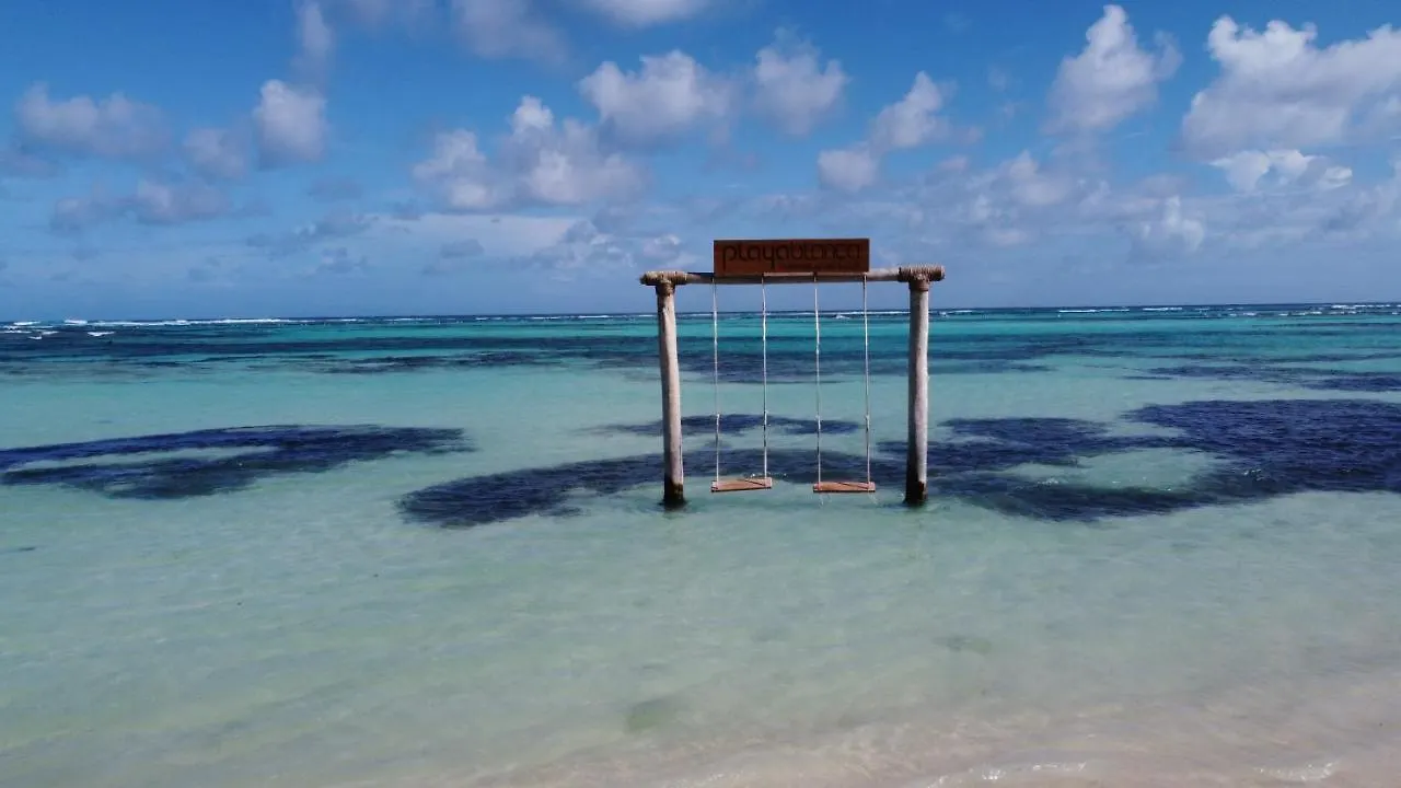 Beach&Golf Villa Bonita Punta Cana