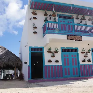 Pensión Johnnier Macao, Punta Cana