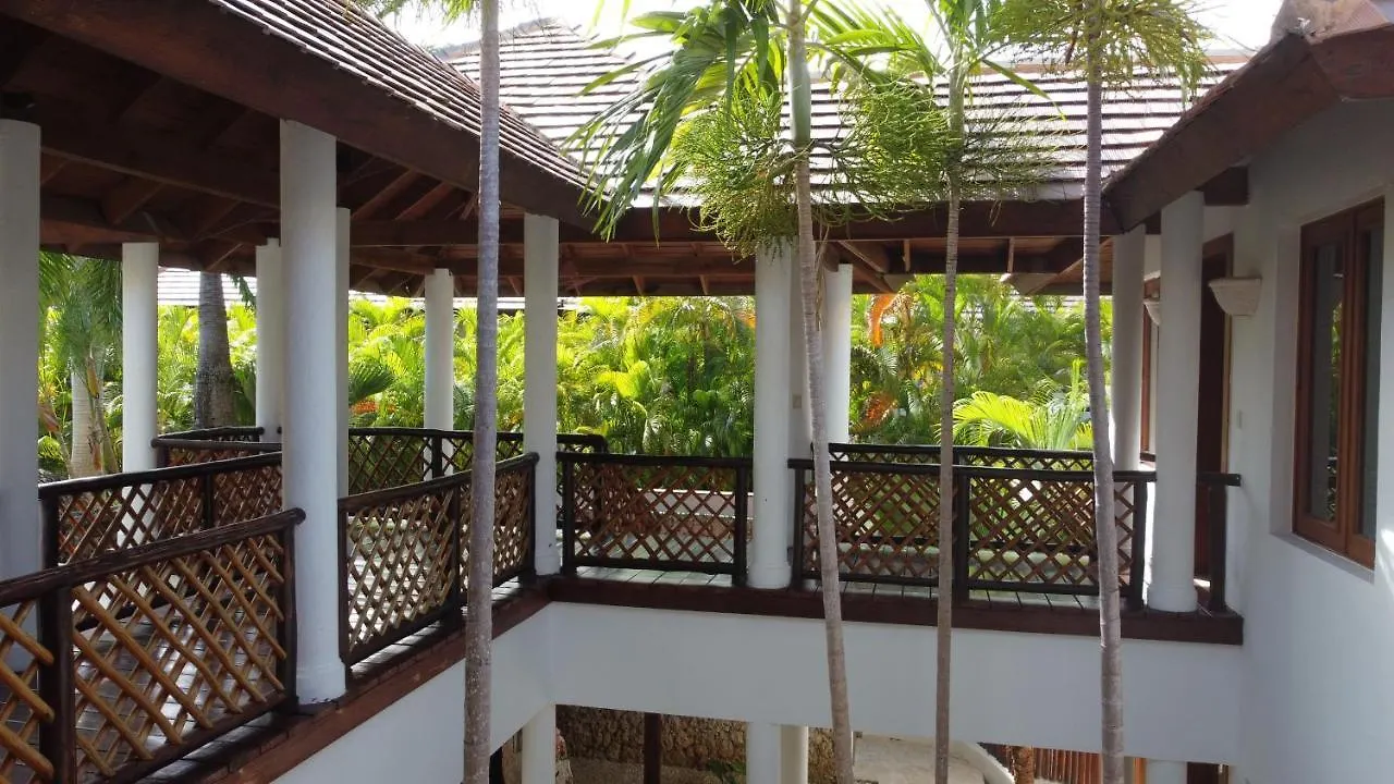 Beach&Golf Villa Bonita بونتا كانا