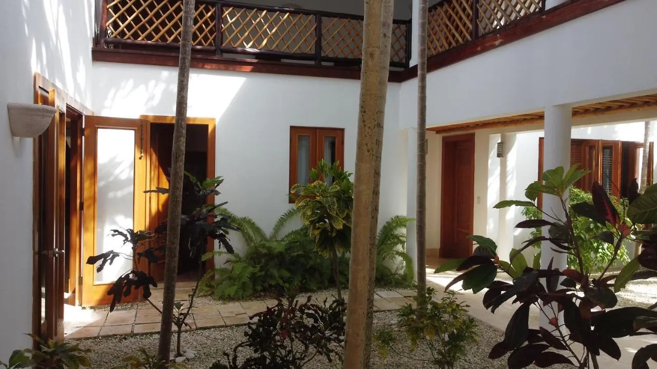 Beach&Golf Villa Bonita بونتا كانا 0*,  جمهورية الدومينيكان