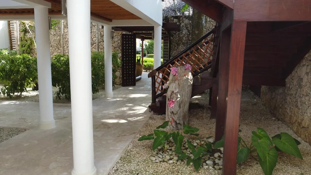 Beach&Golf Villa Bonita بونتا كانا