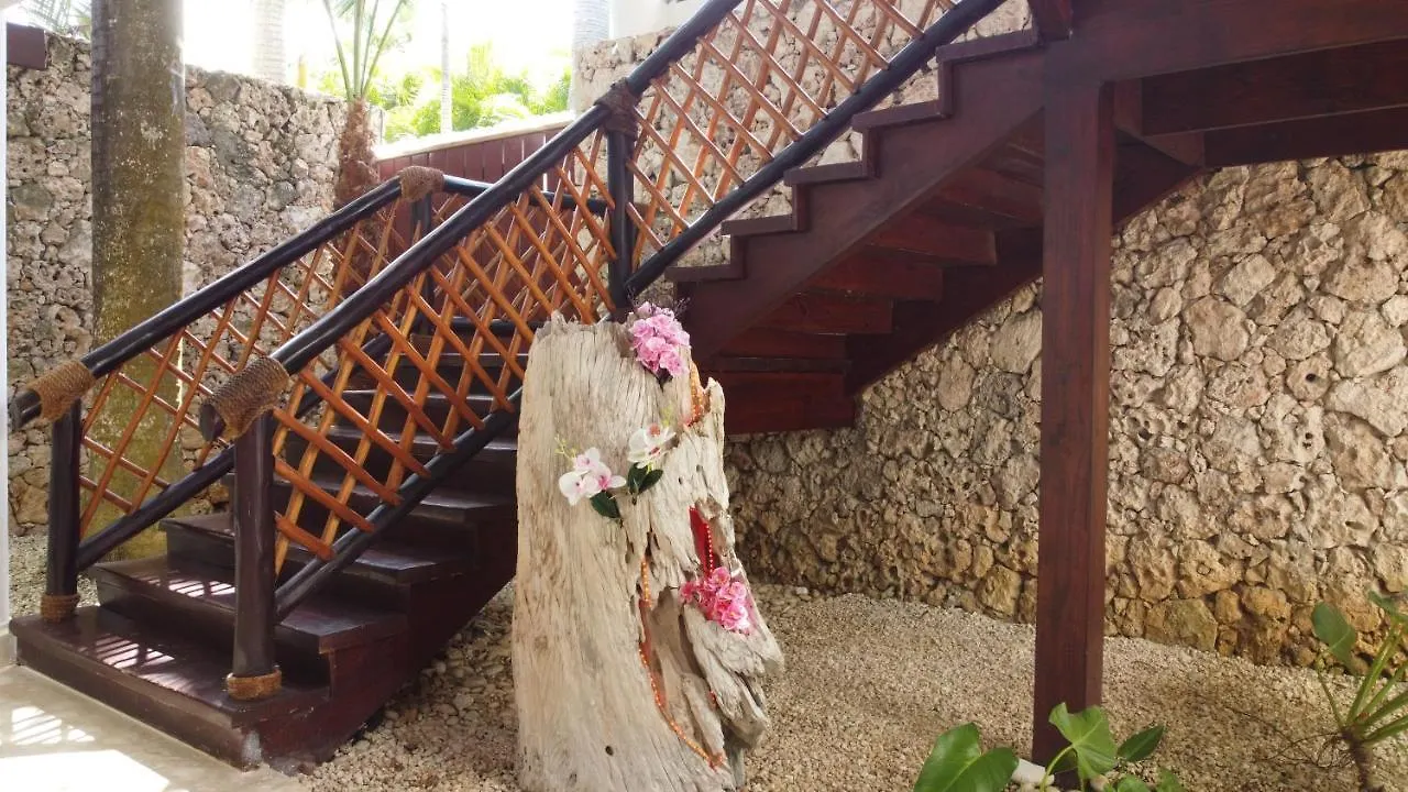 Beach&Golf Villa Bonita بونتا كانا 0*,