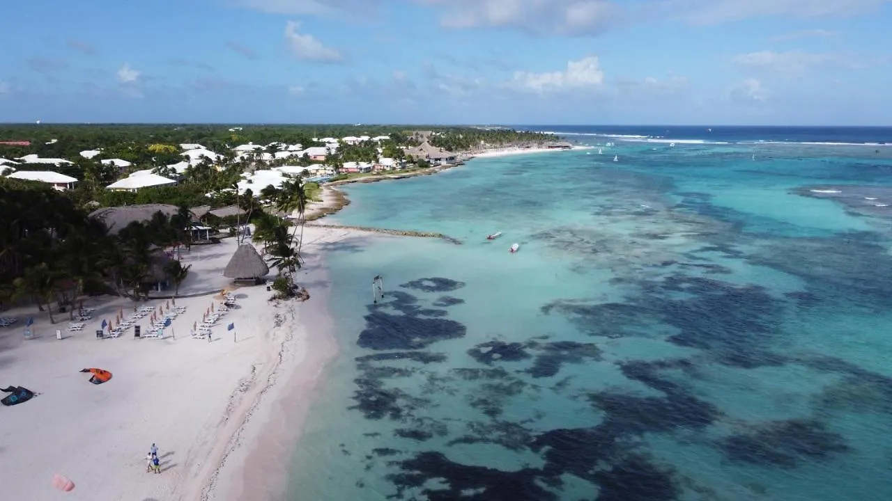 Beach&Golf Villa Bonita بونتا كانا