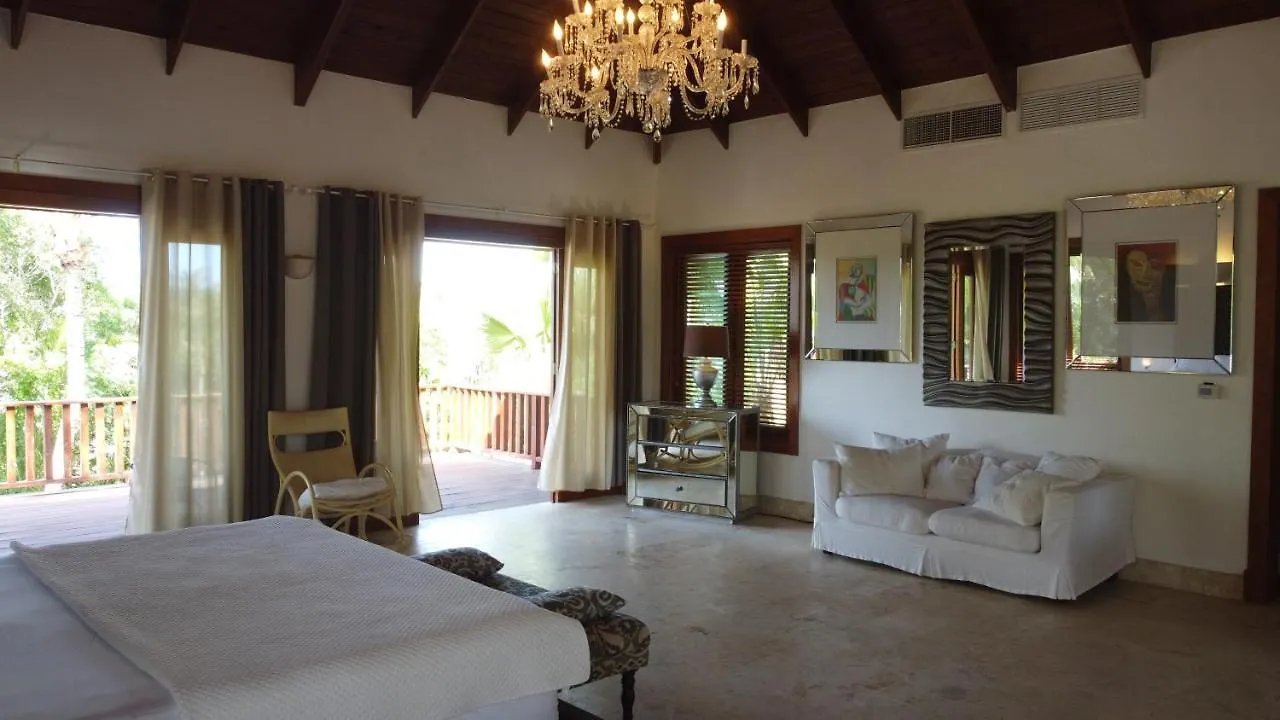 Beach&Golf Villa Bonita بونتا كانا