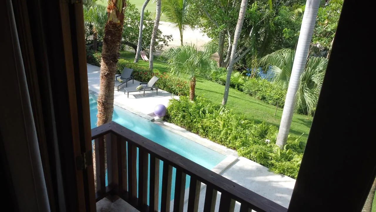 Beach&Golf Villa Bonita بونتا كانا