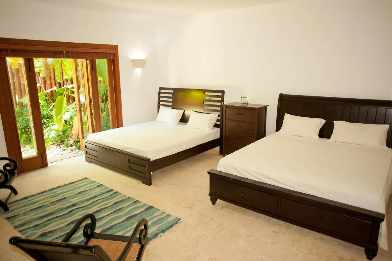 Beach&Golf Villa Bonita بونتا كانا