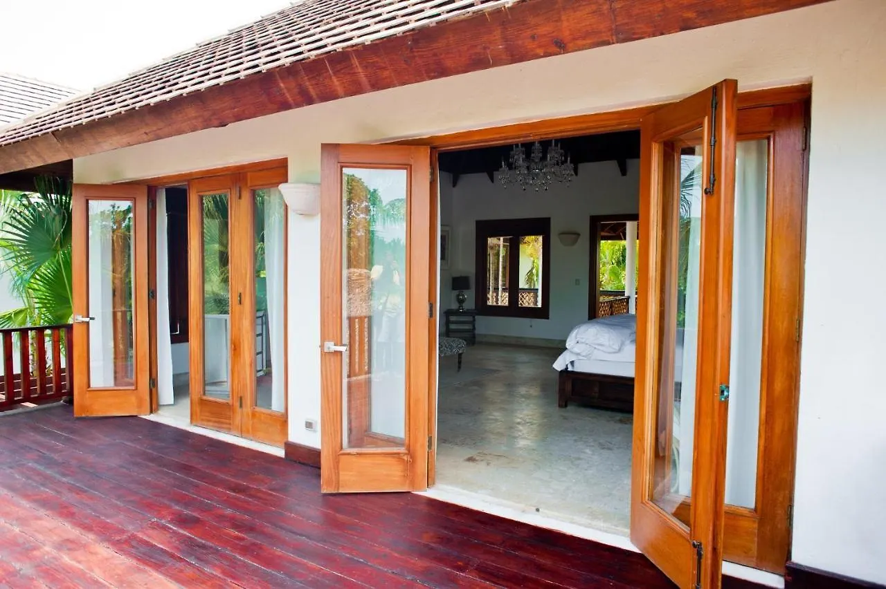Beach&Golf Villa Bonita بونتا كانا 0*,