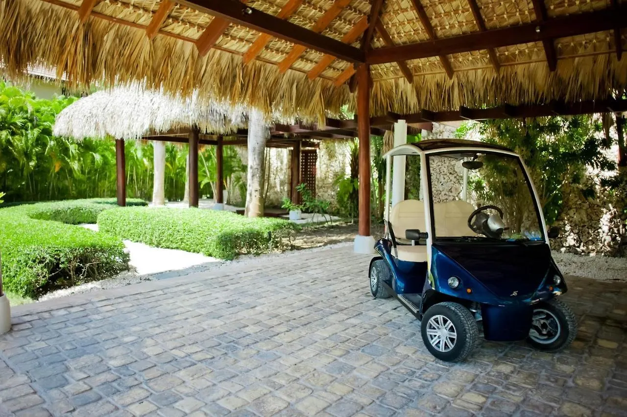 Beach&Golf Villa Bonita بونتا كانا