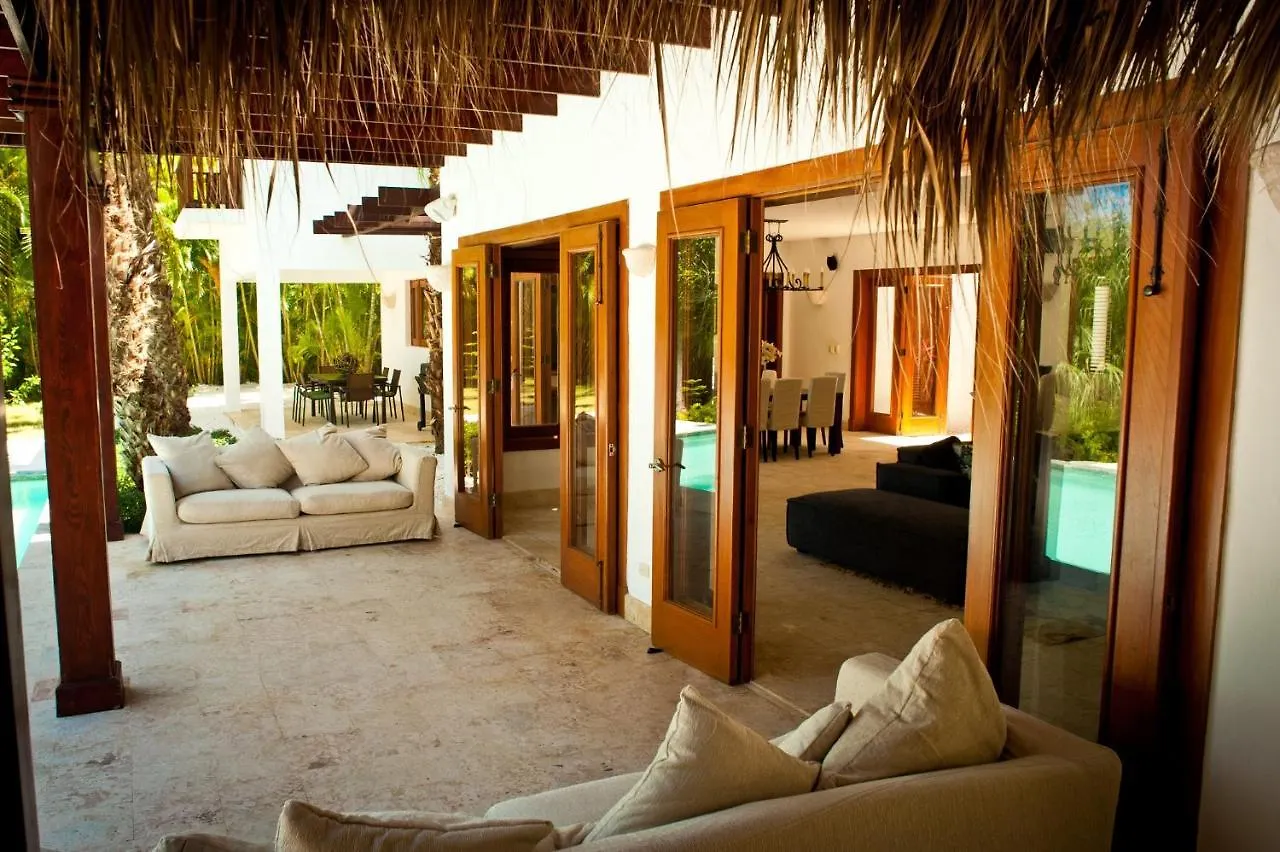 Beach&Golf Villa Bonita بونتا كانا 0*,
