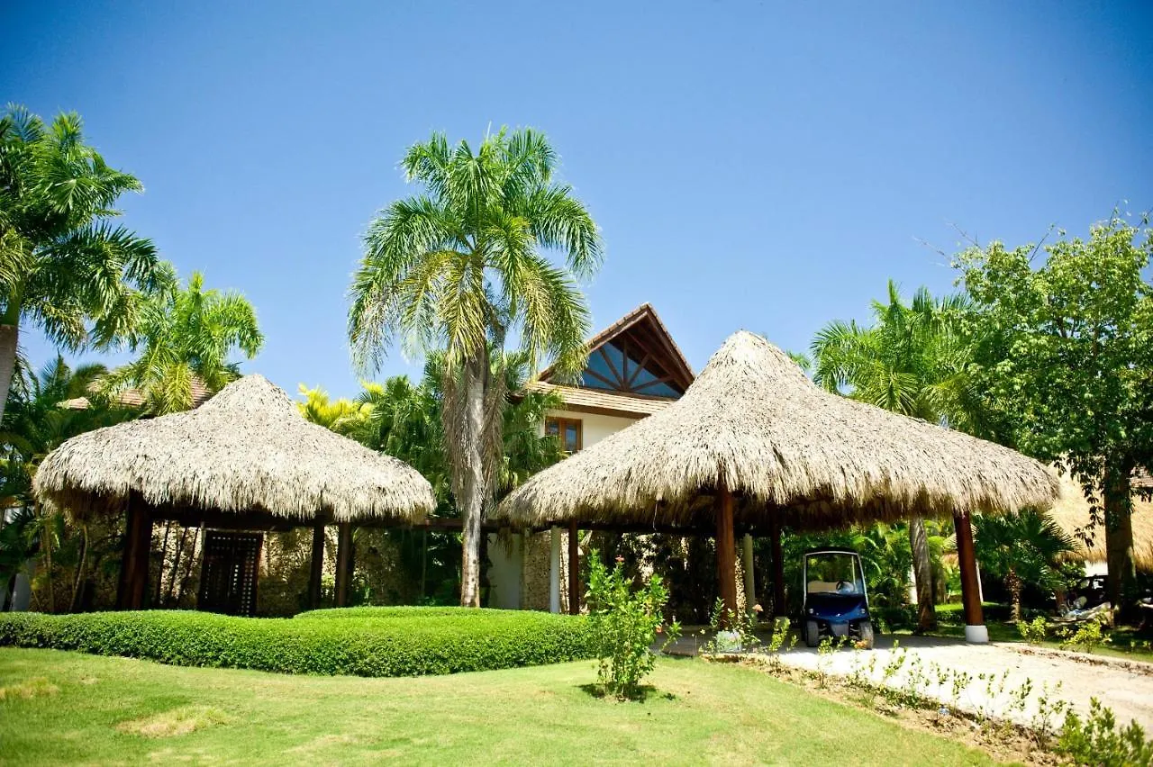 Beach&Golf Villa Bonita بونتا كانا