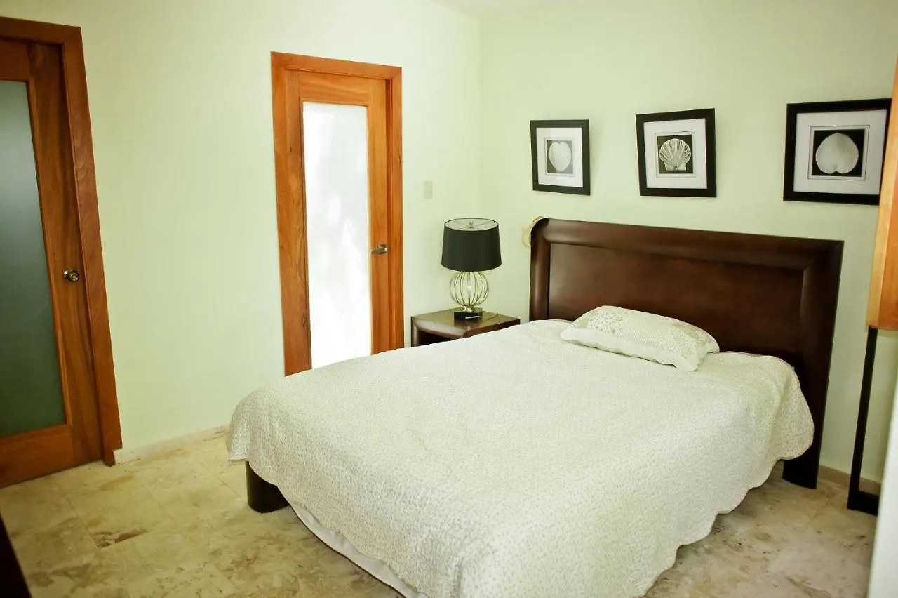 Beach&Golf Villa Bonita بونتا كانا