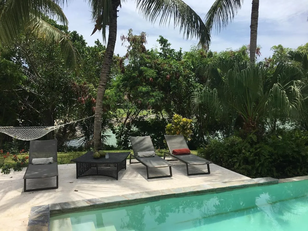 Beach&Golf Villa Bonita بونتا كانا