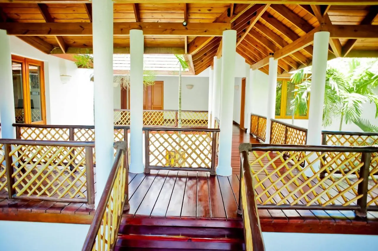 Beach&Golf Villa Bonita بونتا كانا جمهورية الدومينيكان