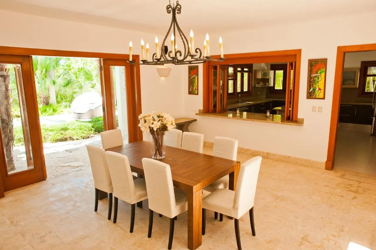 Beach&Golf Villa Bonita بونتا كانا 0*,  جمهورية الدومينيكان