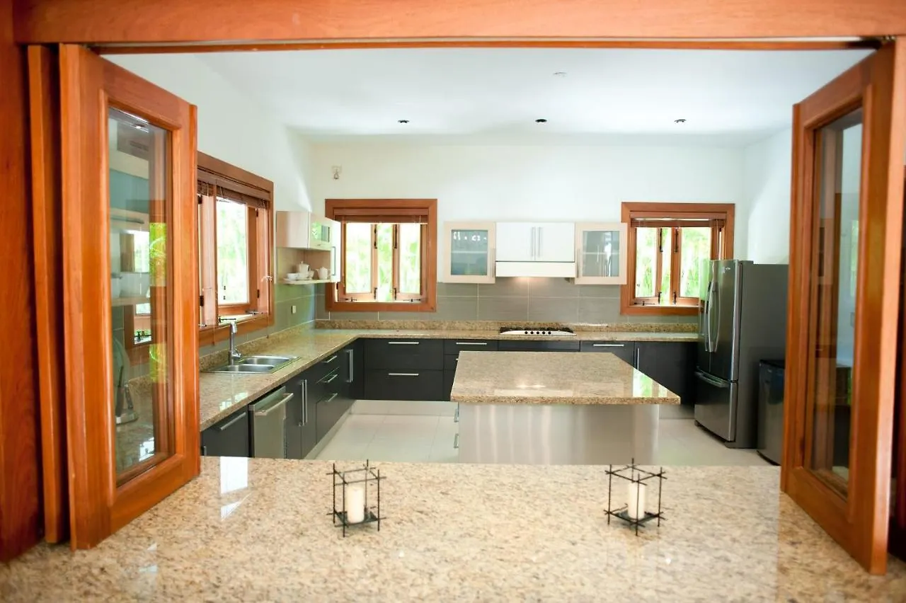 Beach&Golf Villa Bonita بونتا كانا