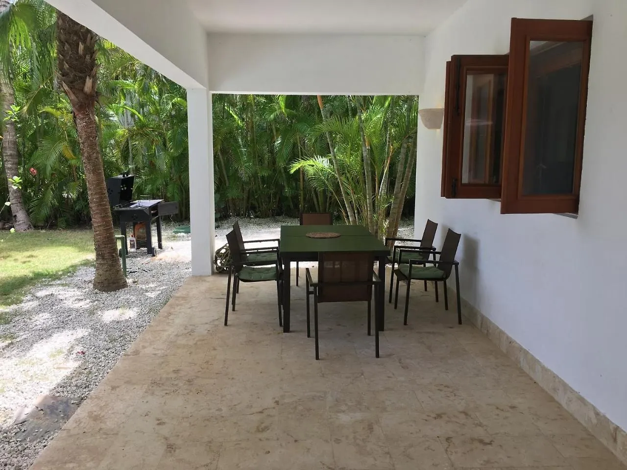 Beach&Golf Villa Bonita بونتا كانا