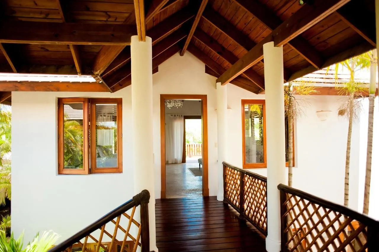 Beach&Golf Villa Bonita بونتا كانا