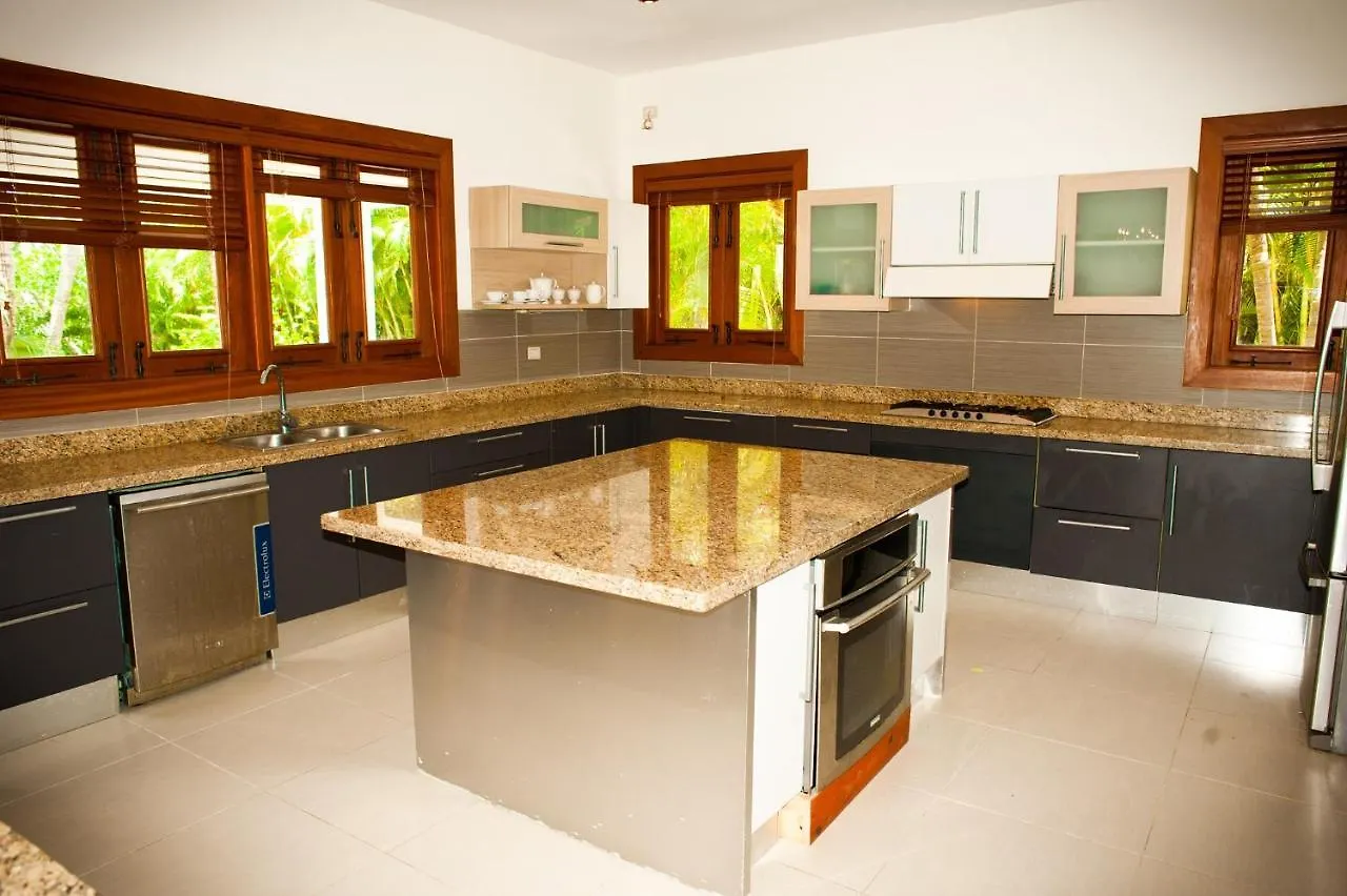 Beach&Golf Villa Bonita بونتا كانا