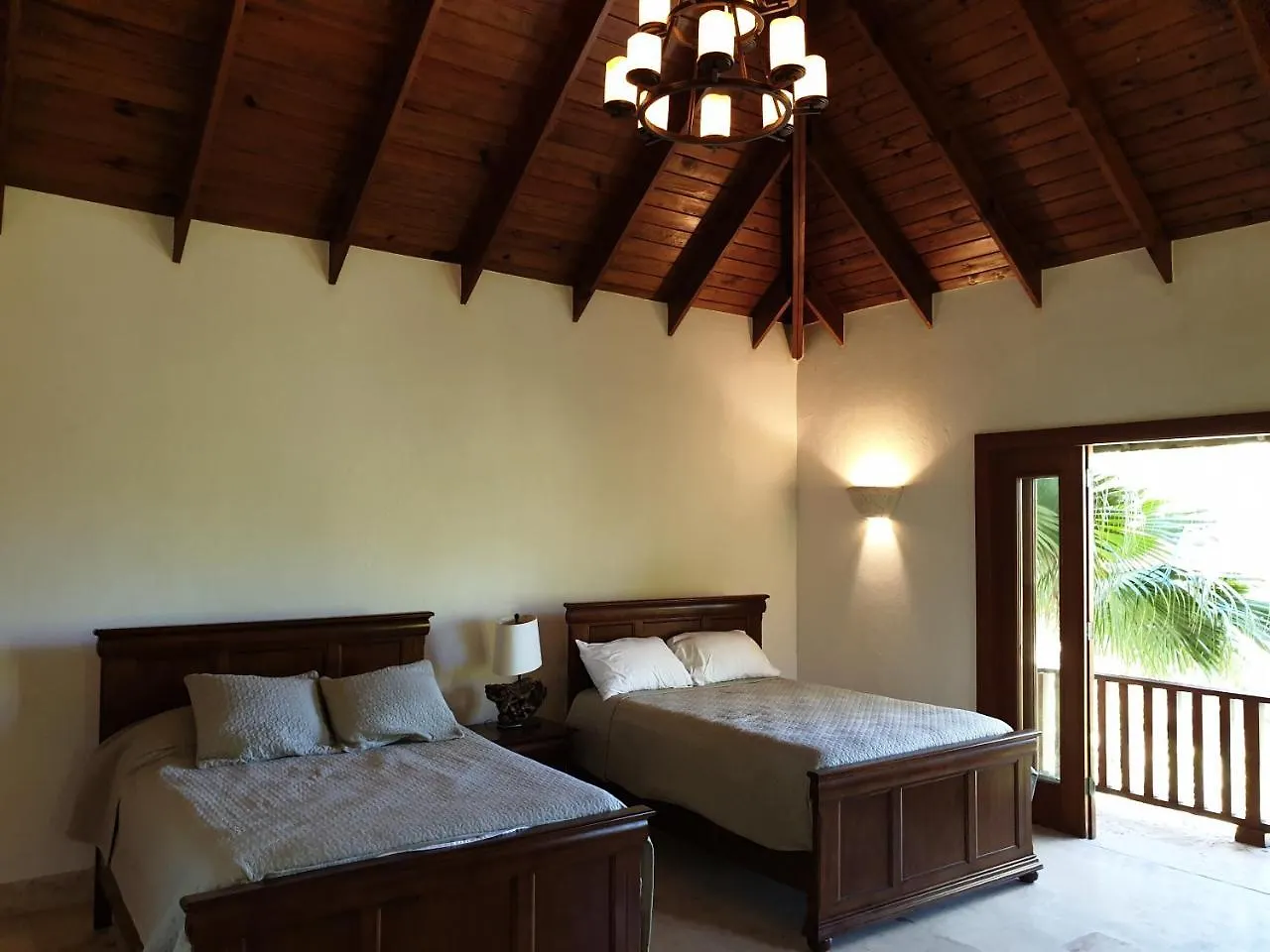 Beach&Golf Villa Bonita بونتا كانا