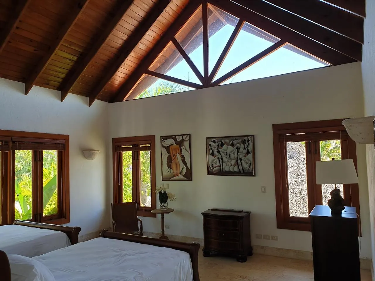 Beach&Golf Villa Bonita بونتا كانا 0*,