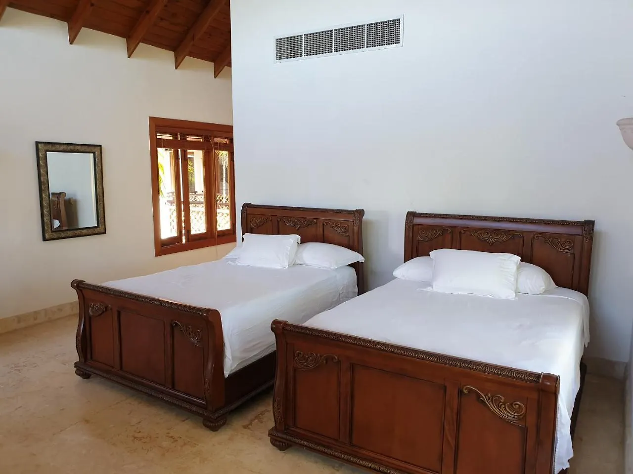 Beach&Golf Villa Bonita بونتا كانا
