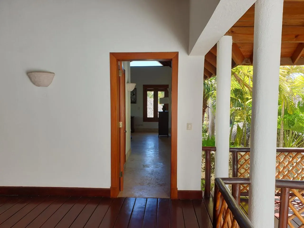 Beach&Golf Villa Bonita بونتا كانا