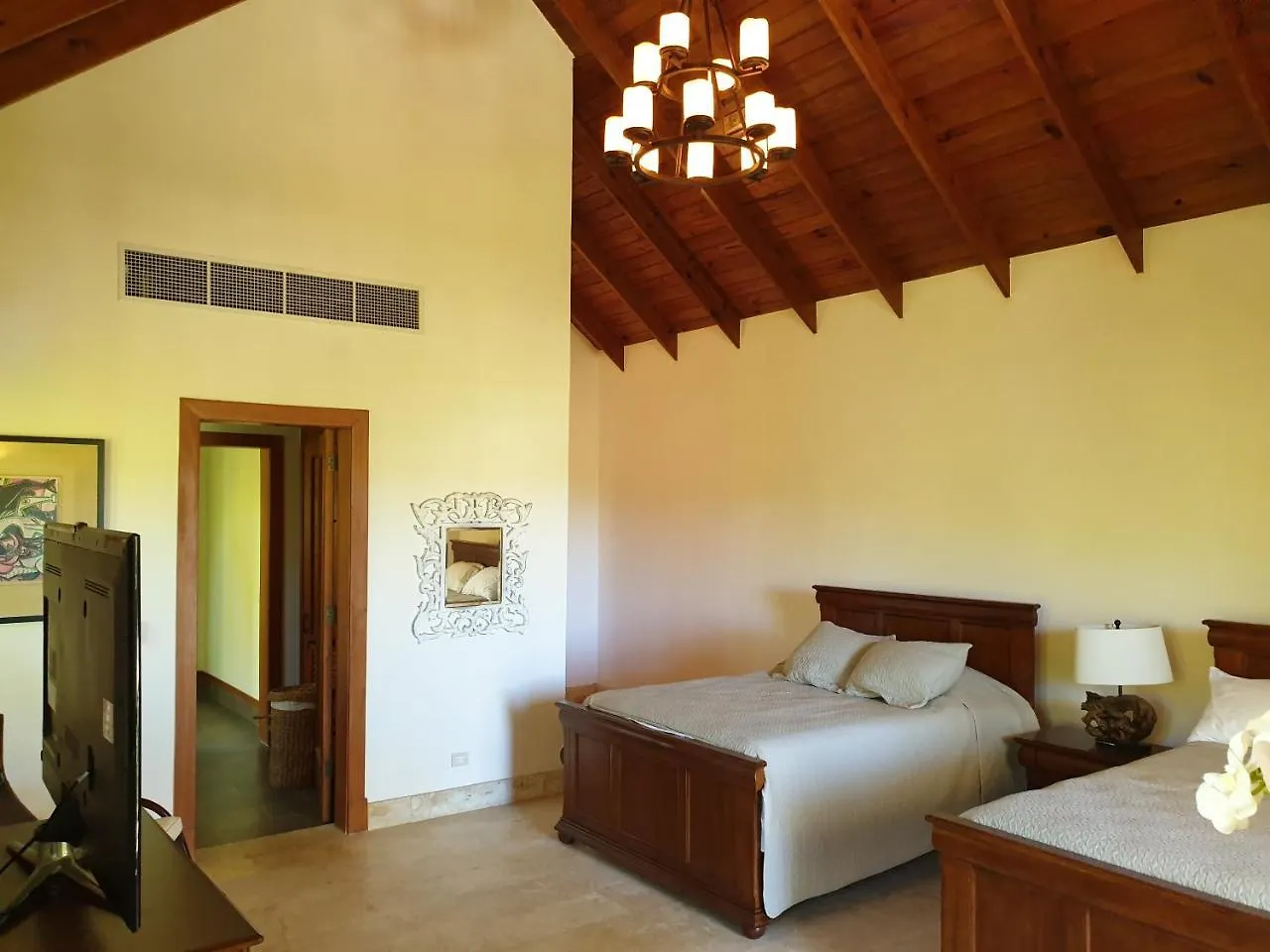 Beach&Golf Villa Bonita بونتا كانا جمهورية الدومينيكان
