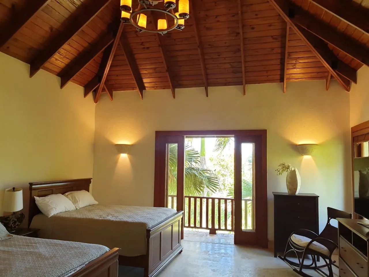 Beach&Golf Villa Bonita بونتا كانا 0*,  جمهورية الدومينيكان