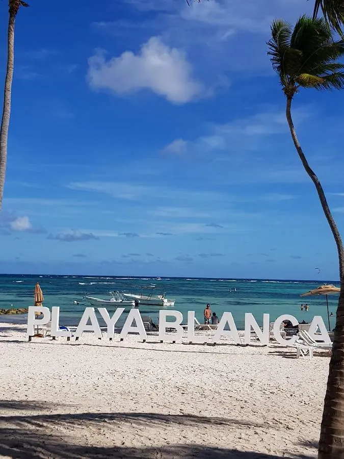 Beach&Golf Villa Bonita بونتا كانا جمهورية الدومينيكان